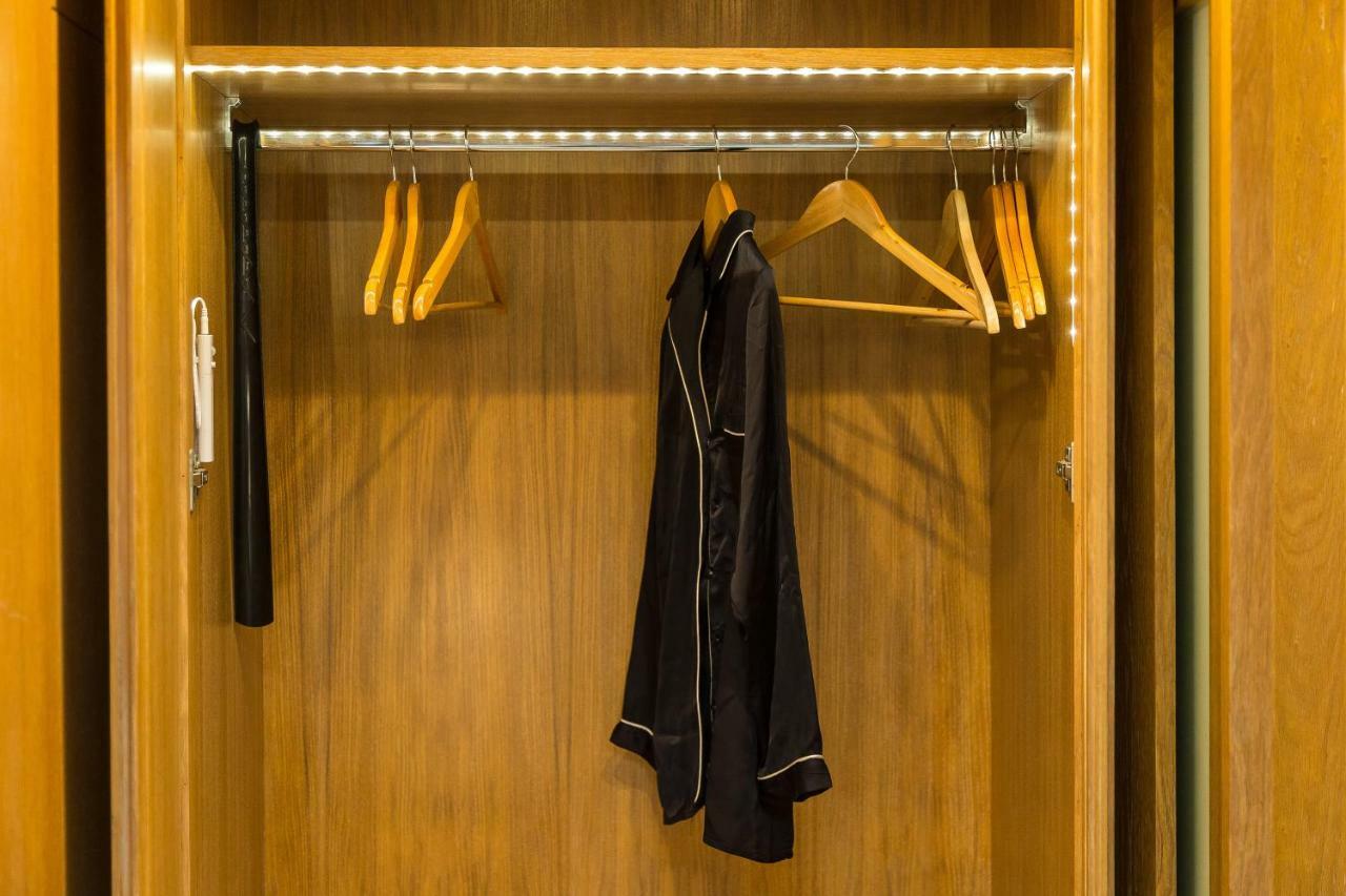 Giuditta Suite 121 Trastevere Roma Kültér fotó